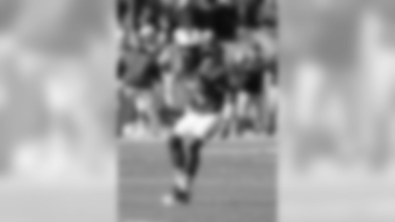 36 - S Raven Greene - James Madison