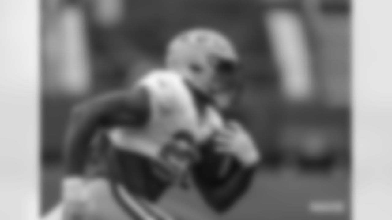 RB AJ Dillon