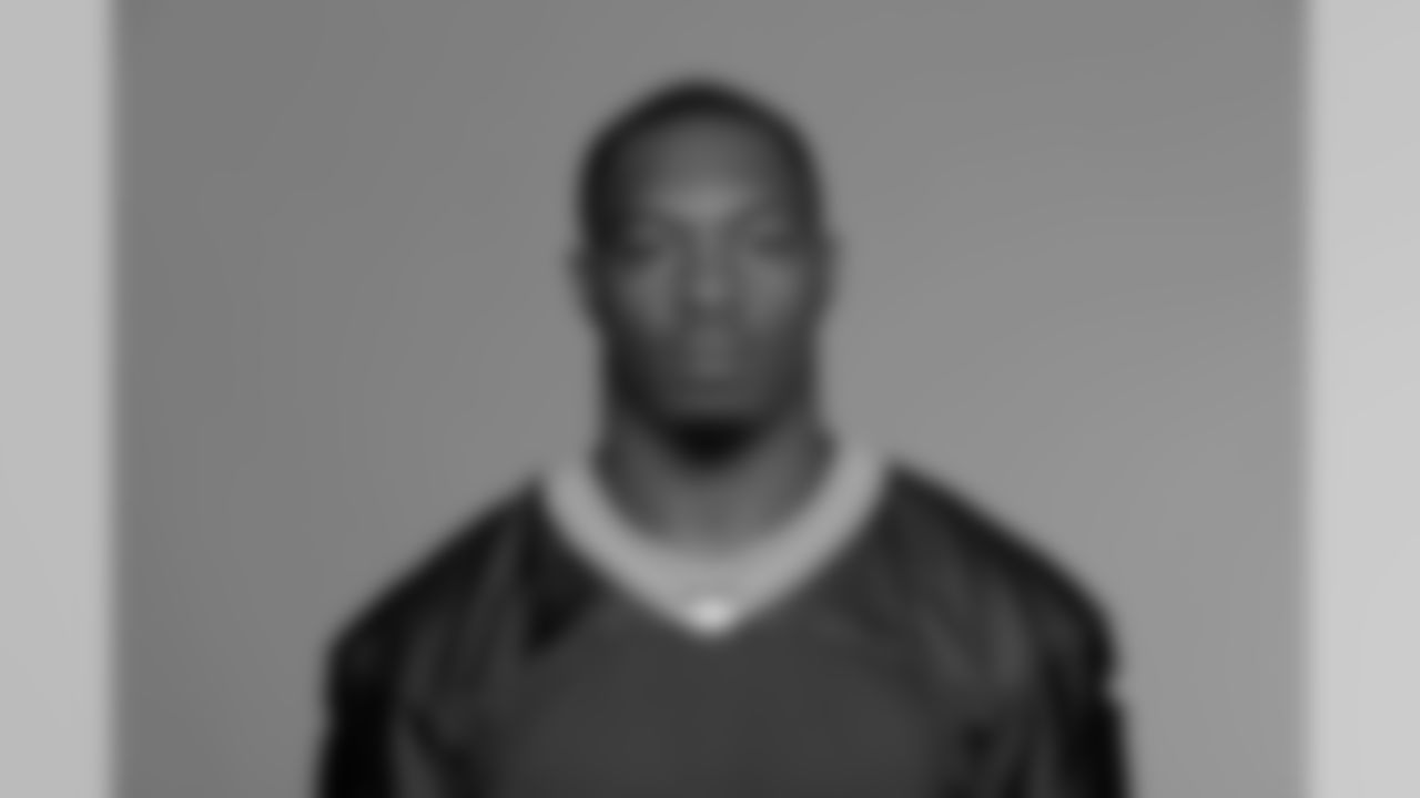 21 Ha Ha Clinton-Dix - 2017