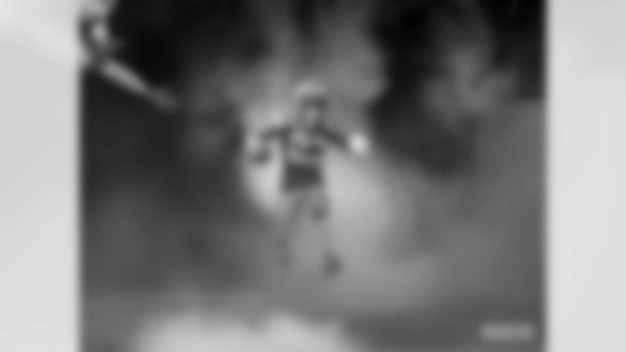 Week 2 - Packers vs. Lions