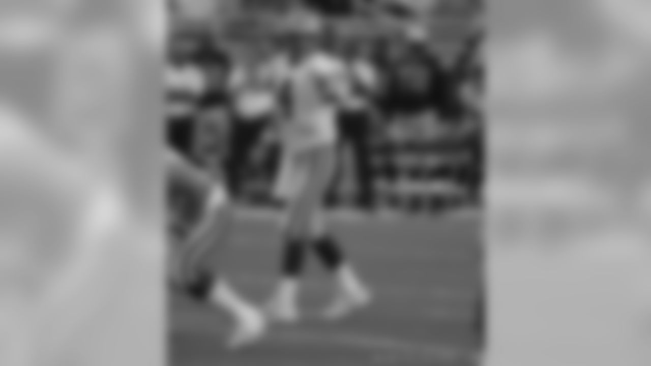 Packers At Lions