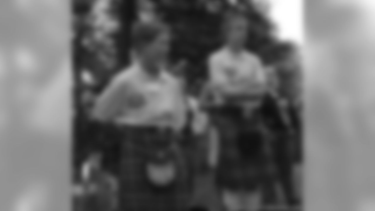 Packers Tailgate Tour - Boys' & Girls' Brigade at Camp Onaway