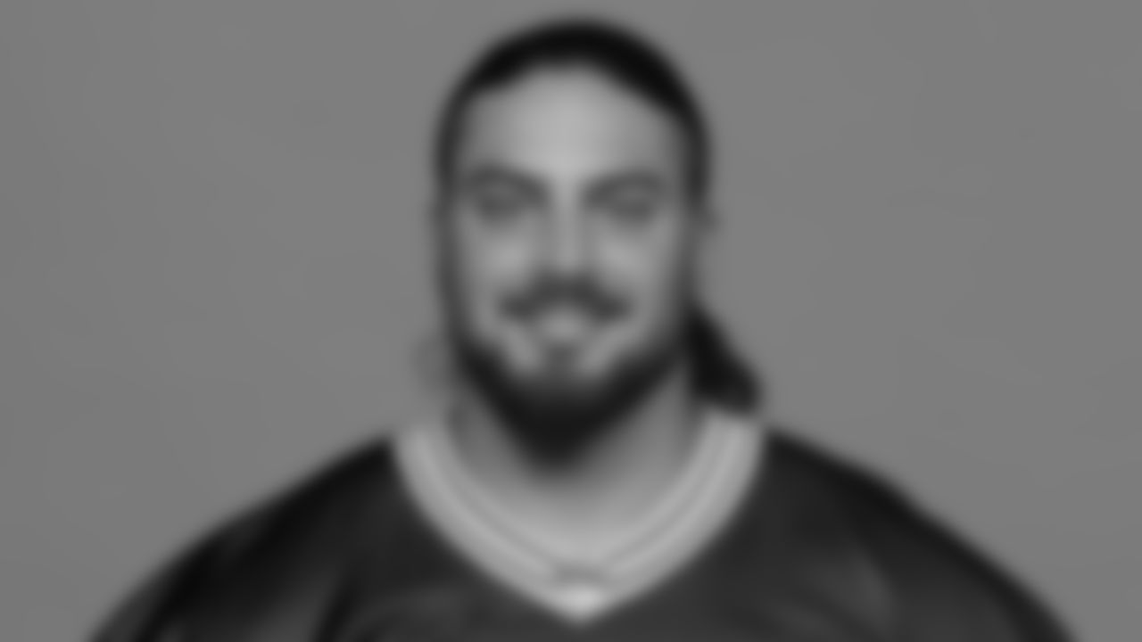 69 - T David Bakhtiari