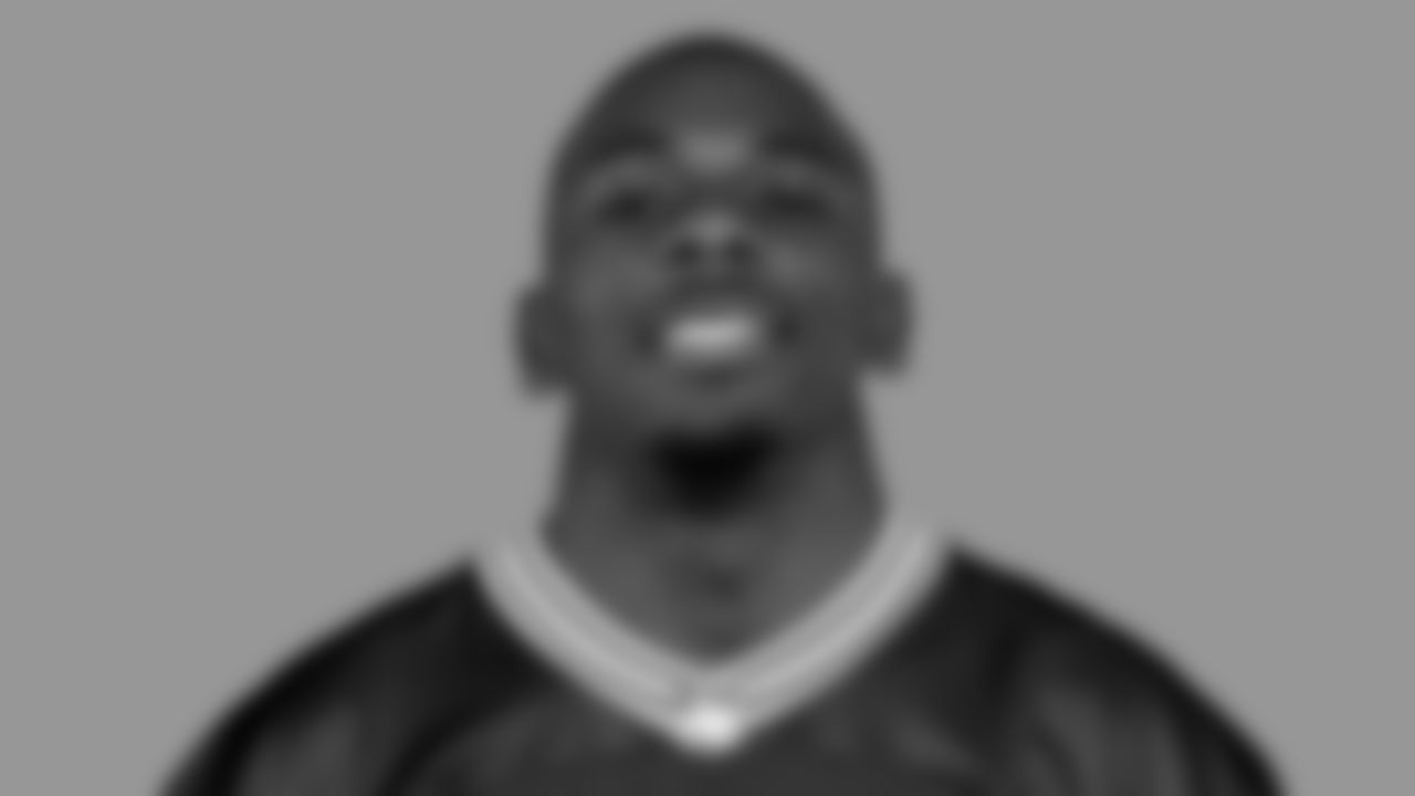 WR Devin Funchess