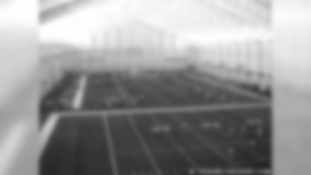 Packers Host 'Junior Power Pack Experience'