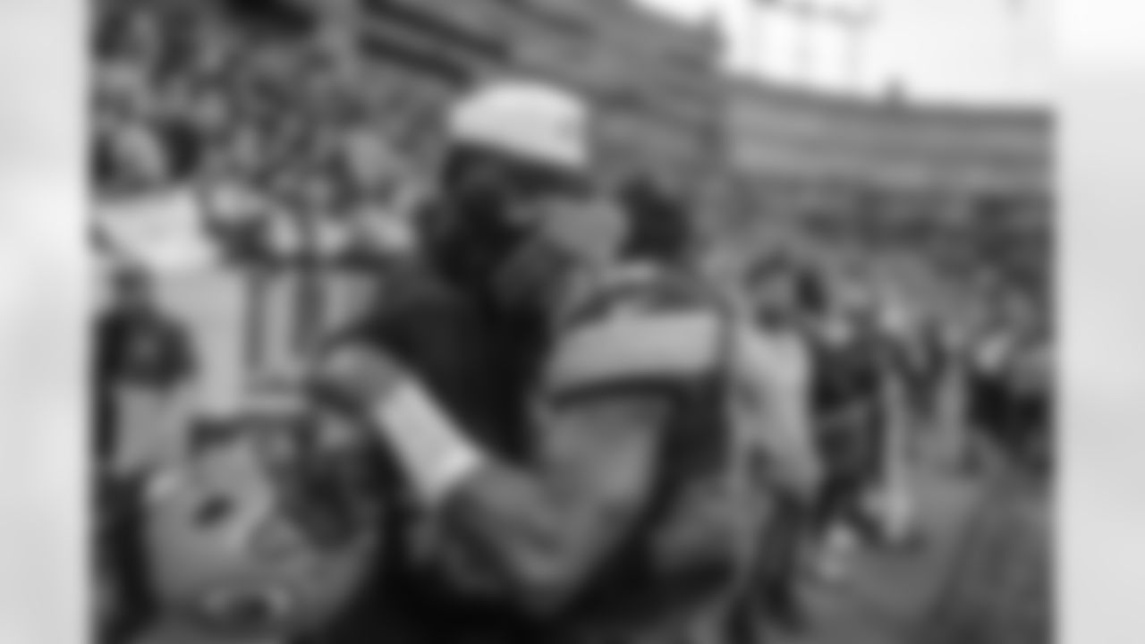 Green Bay Packers vs Cleveland Browns
December 25, 2021