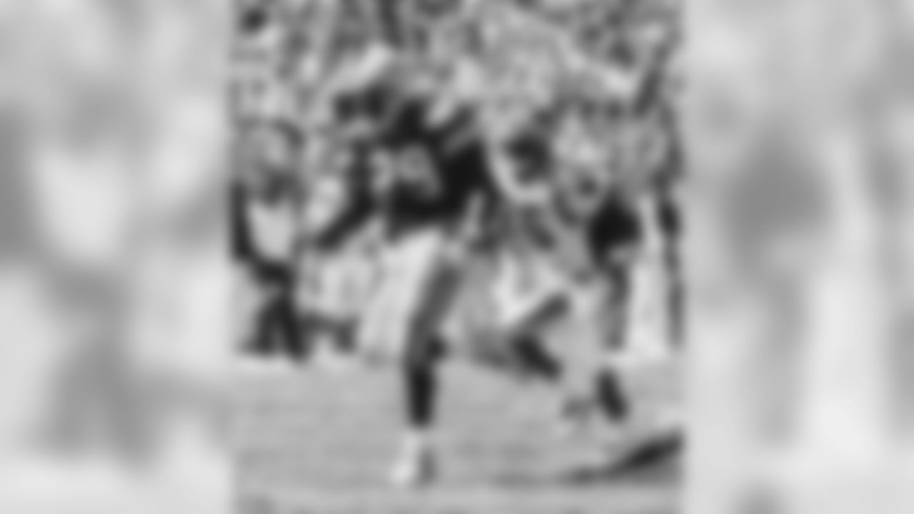 Packers at Carolina Panthers