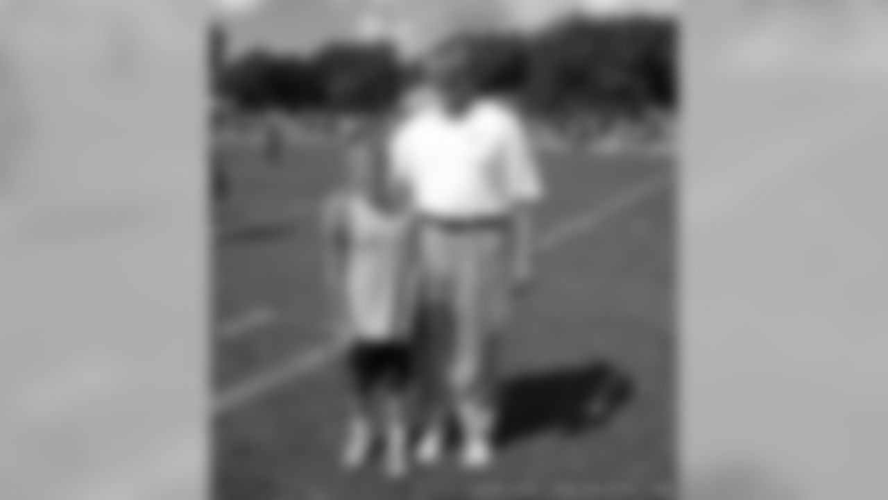 Andrew Kauffman Selected As Packers Ball Kid For A Day
