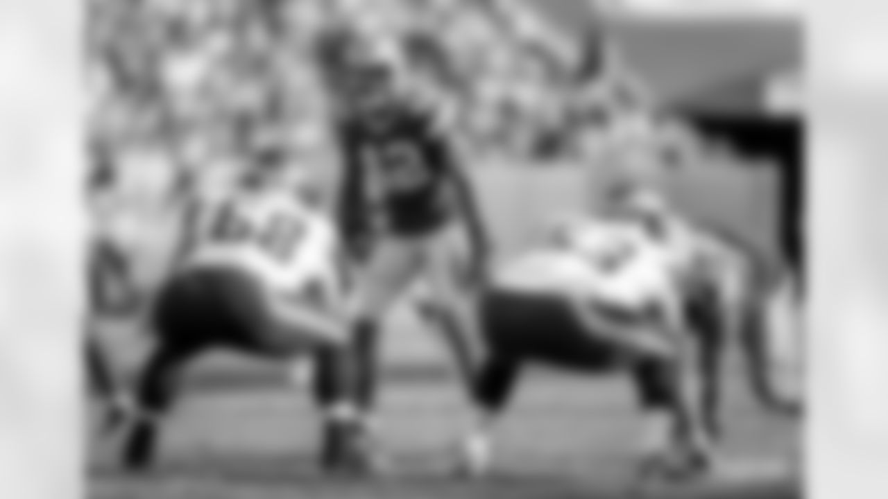 S Morgan Burnett