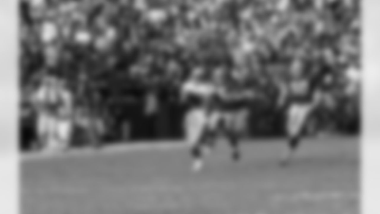 1995 NFC Divisional Playoff at San Francisco 49ers