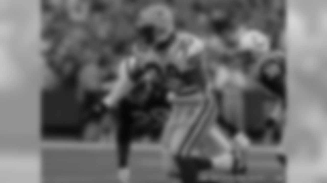 Ahman Green