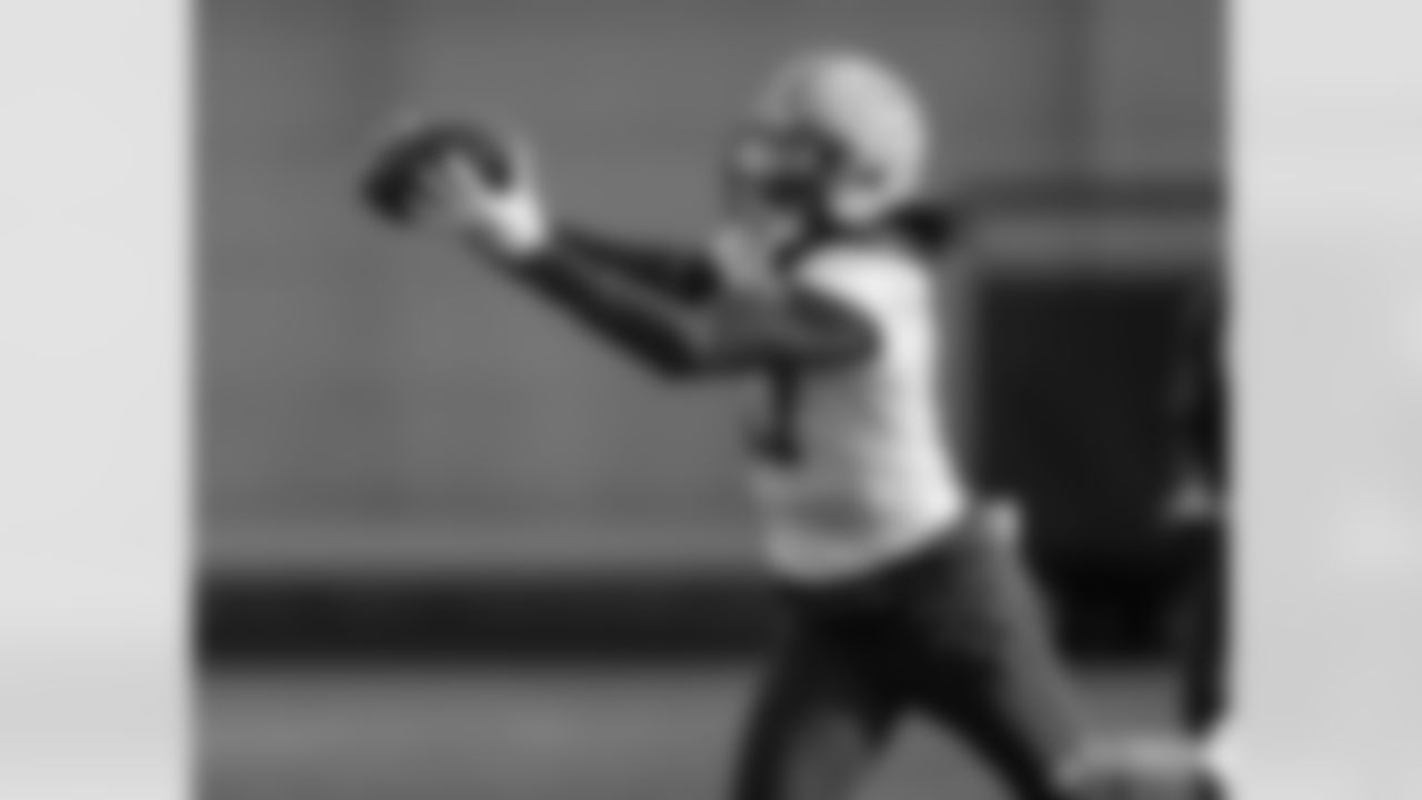 WR Davante Adams