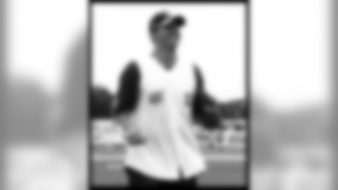 Brett Favre Celebrity Softball Game