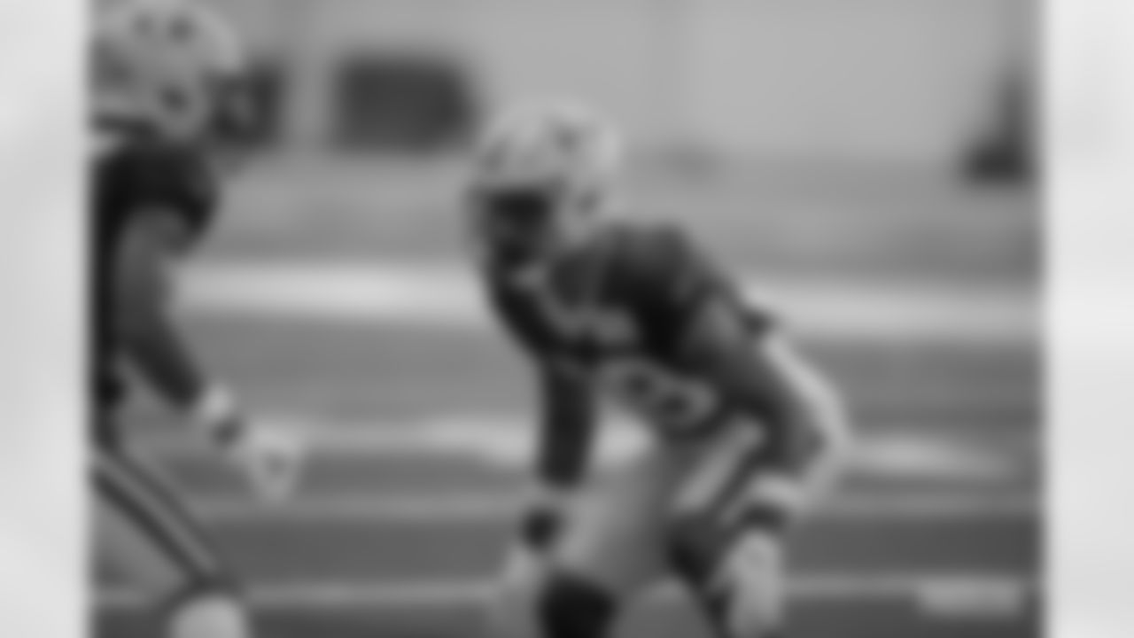 CB Ka'dar Hollman