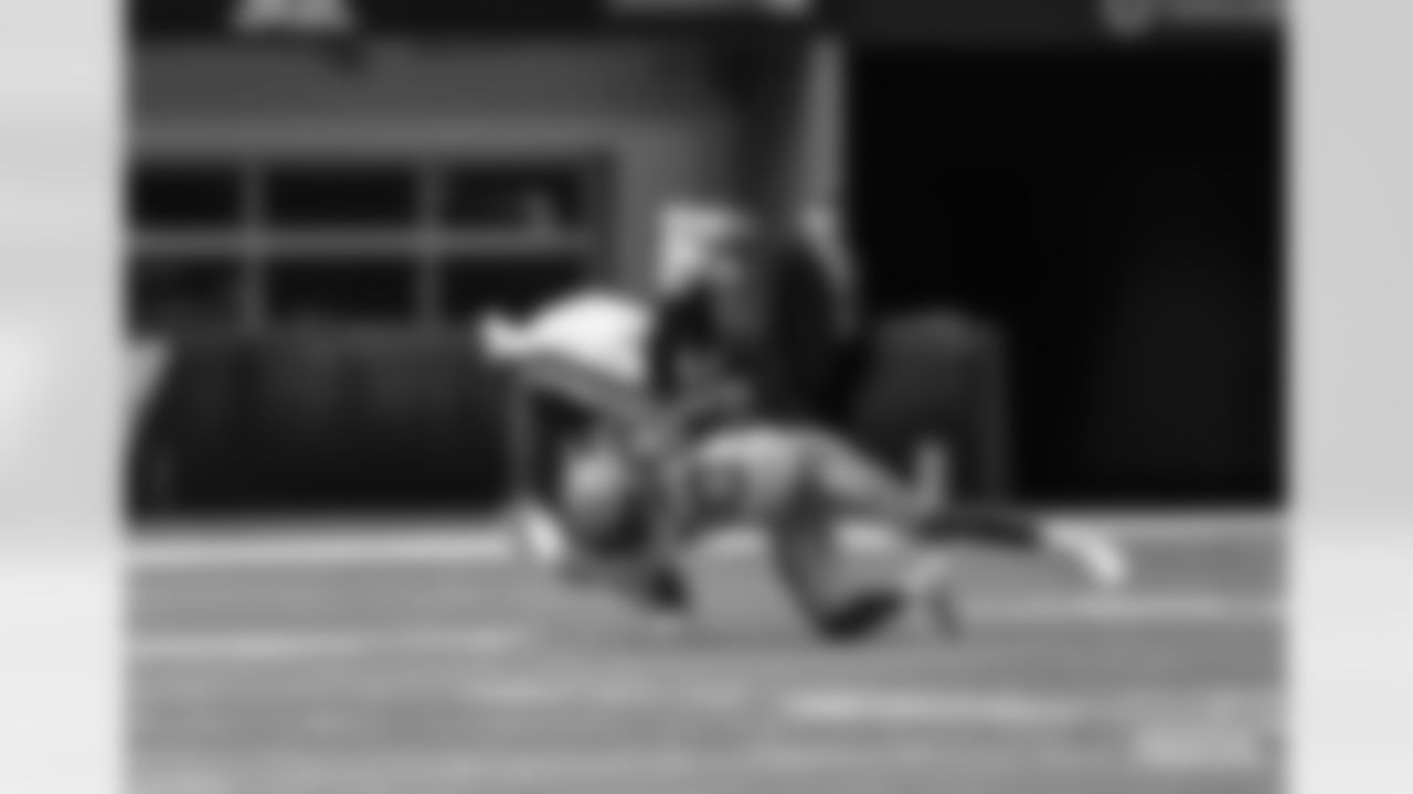 CB Kevin King