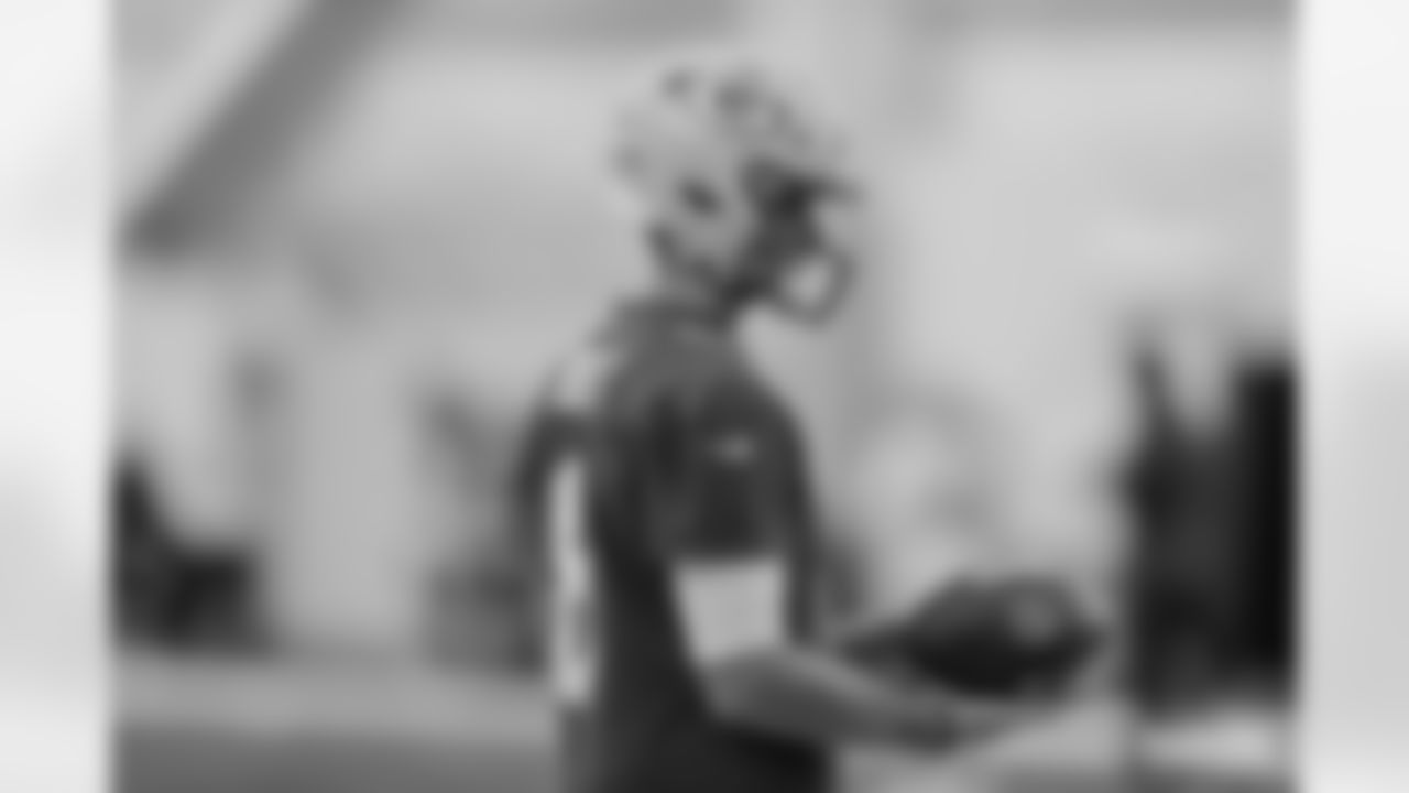 QB Tim Boyle