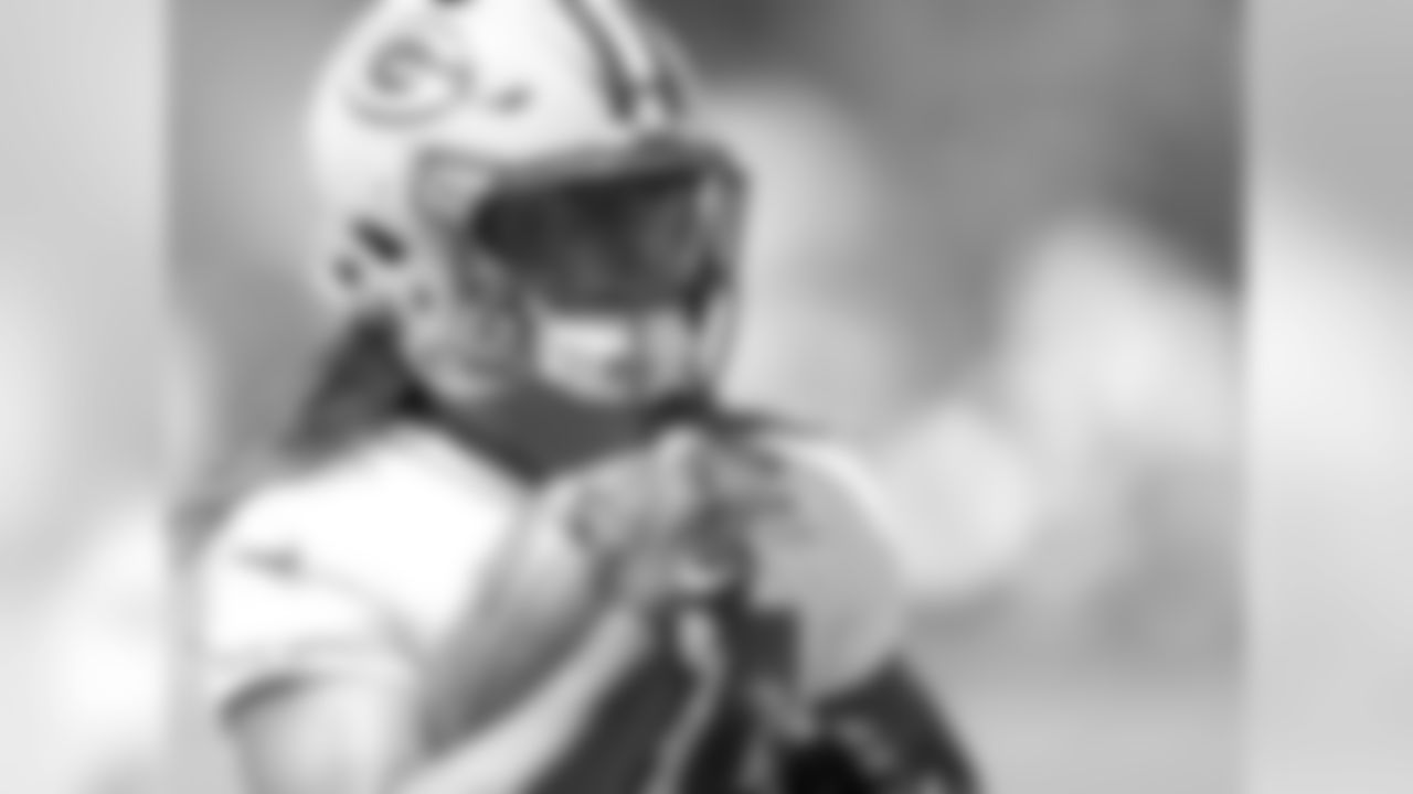 Kalif Phillips