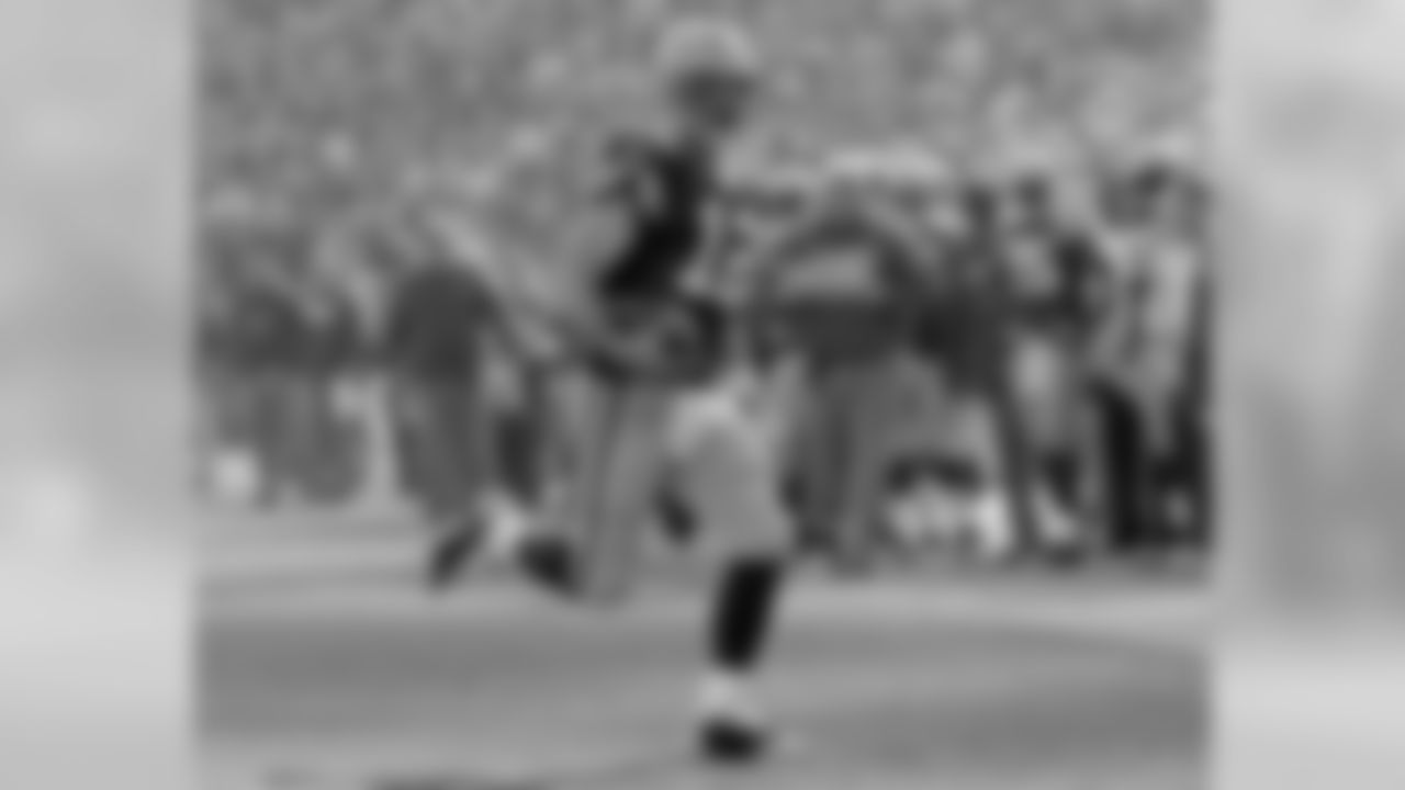 Aaron Rodgers