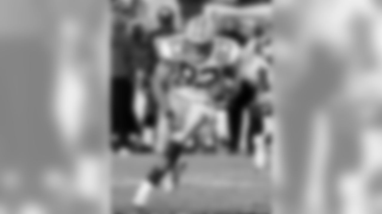 Terry Glenn