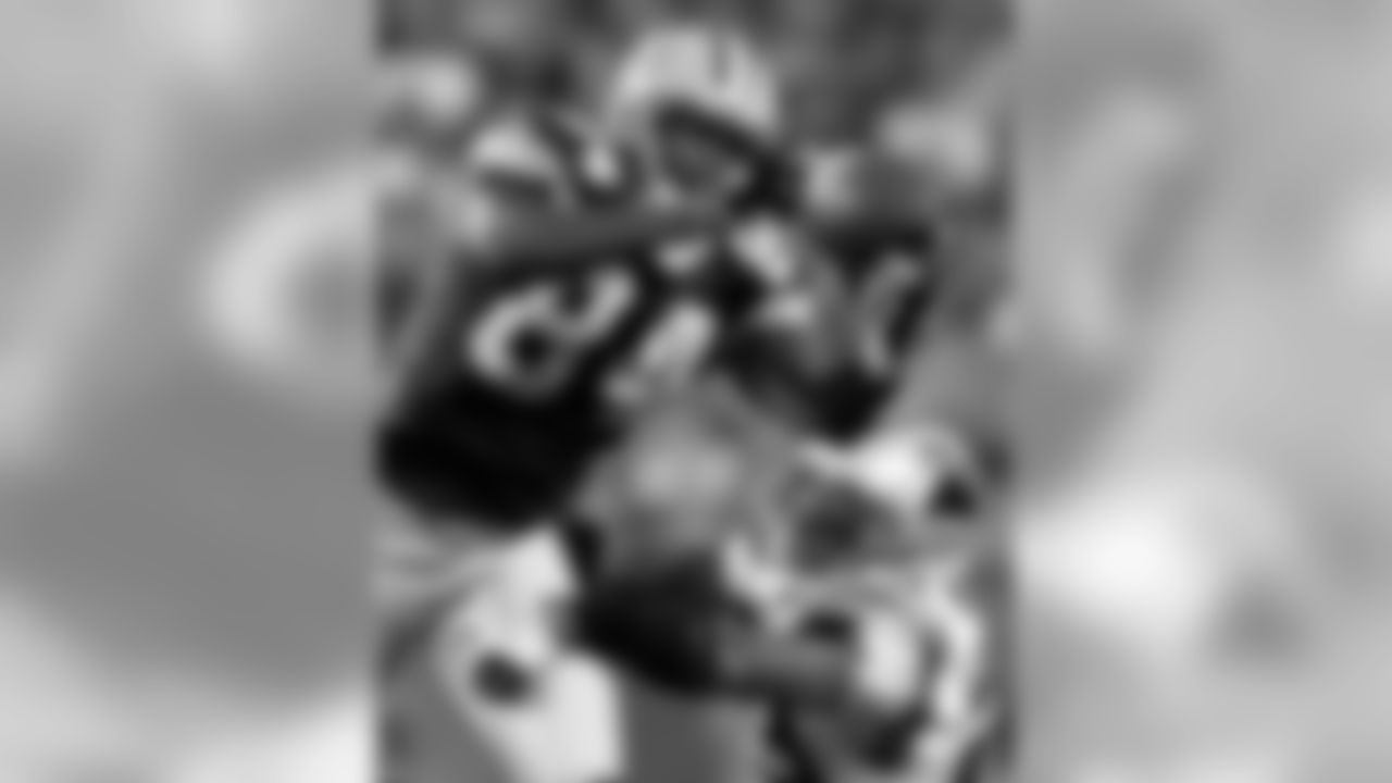 Javon Walker