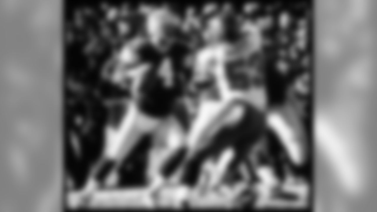 Packers vs Tampa Bay Buccaneers