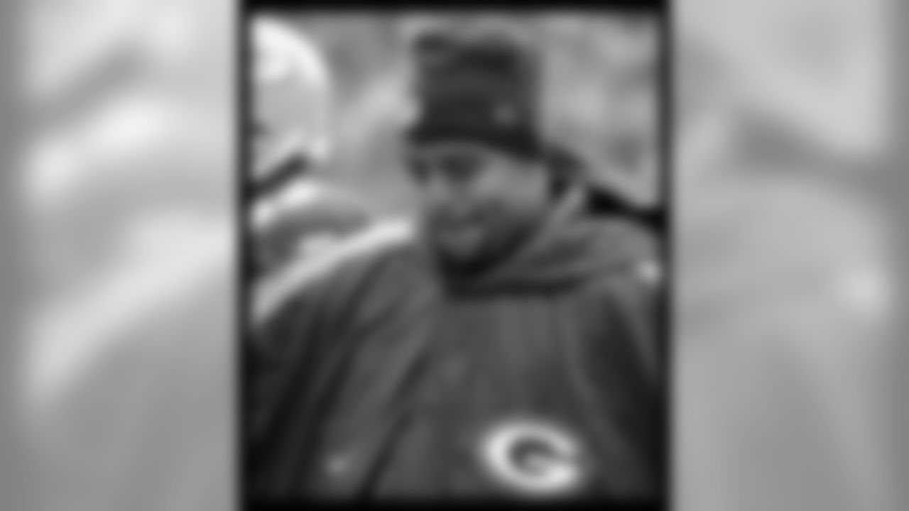 Packers vs Detroit Lions