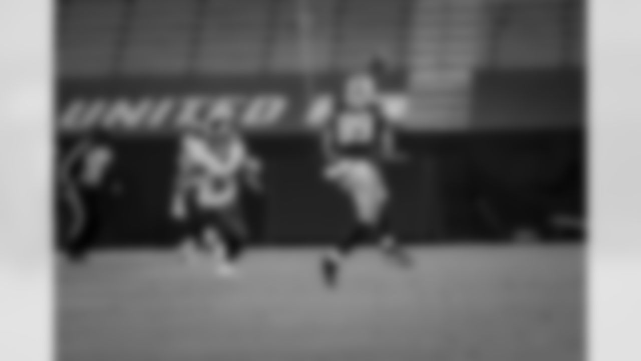 2020 - Packers vs. Eagles