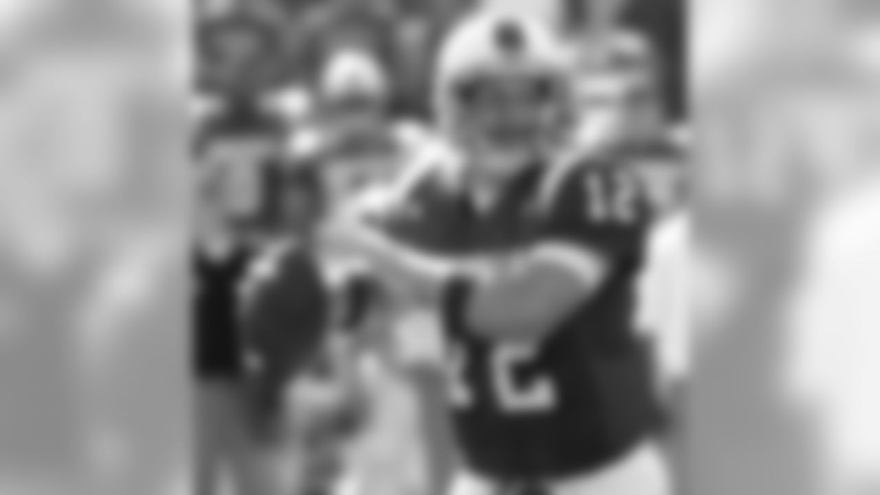 Brian Brohm (Louisville)