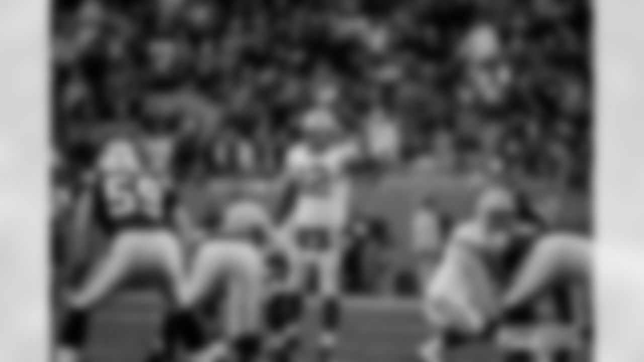 2017 season - QB Aaron Rodgers