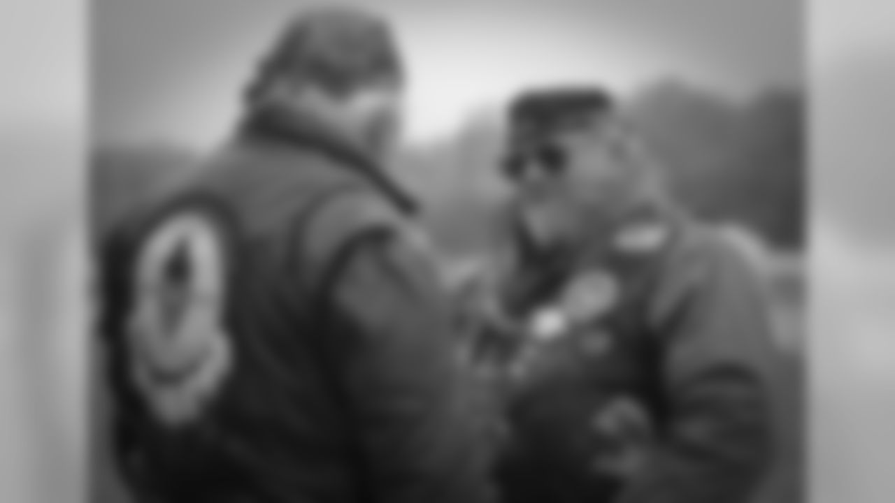LZ Lambeau: Welcoming Home Wisconsin's Vietnam Veterans