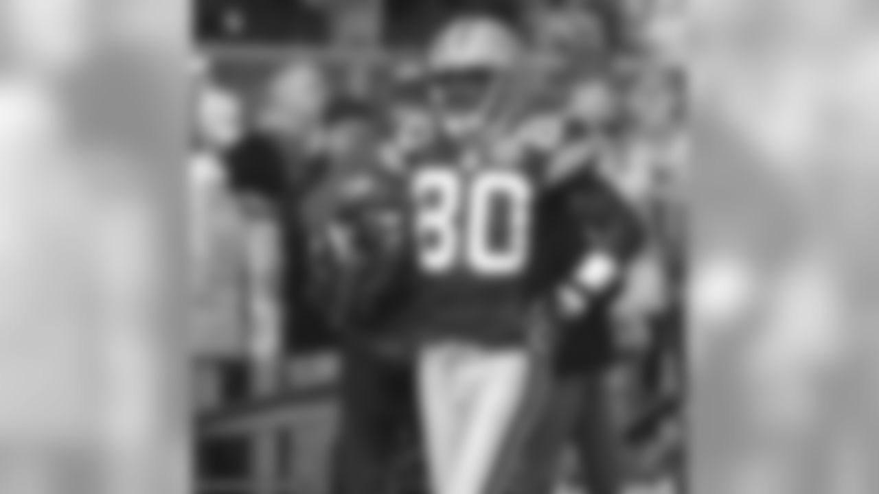 Donald Driver