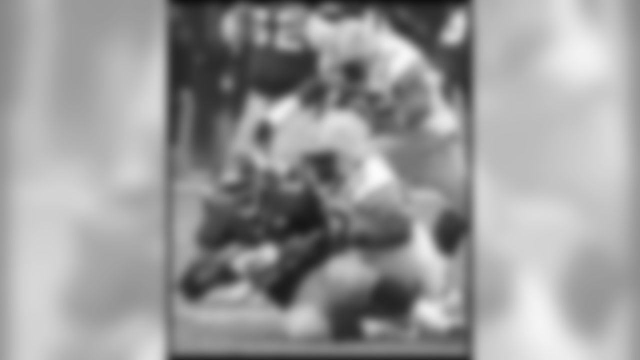 Packers at New York Giants