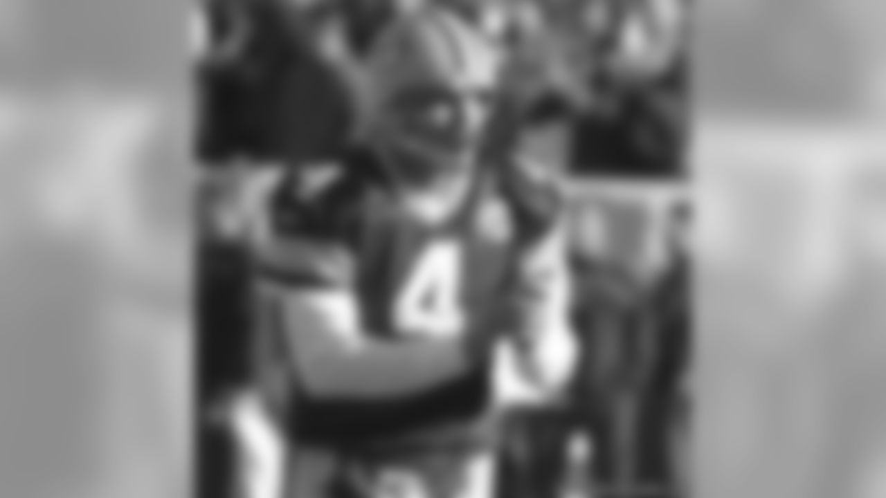 Brett Favre