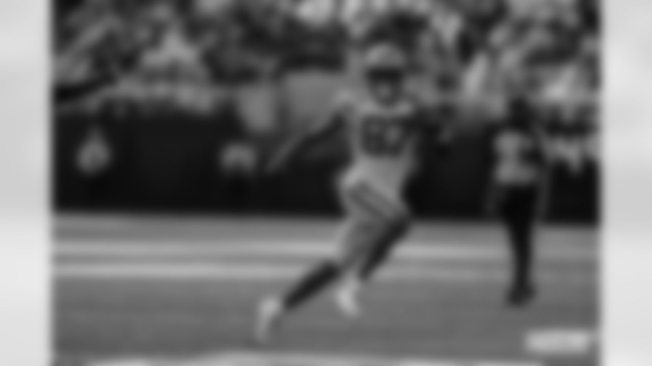Green Bay Packers against the Minnesota Vikings on Sunday, Sept. 11, 2022.
