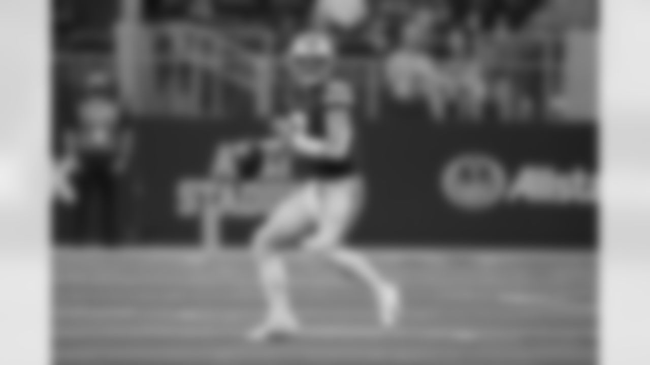 QB Skylar Thompson - Kansas State