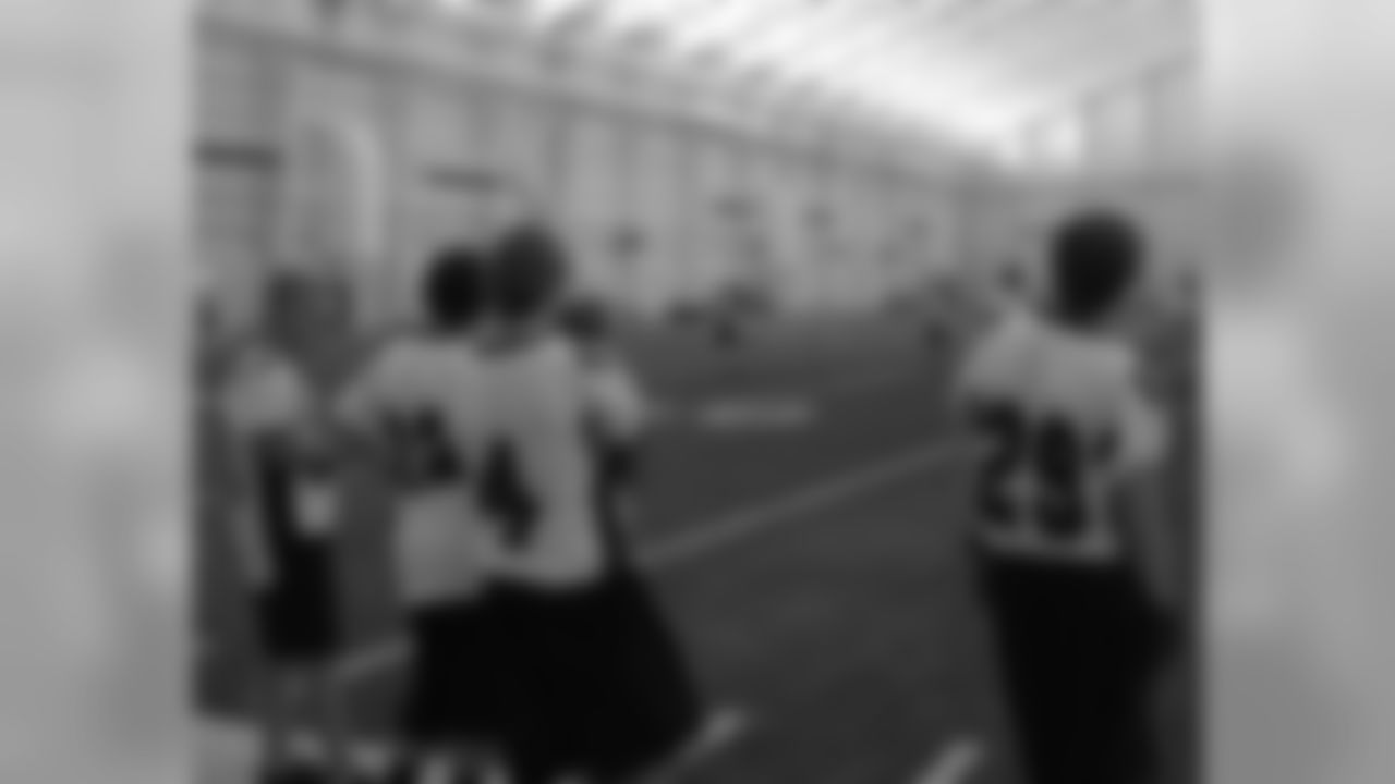 Youth Football 7-on-7 Passing Tournament
