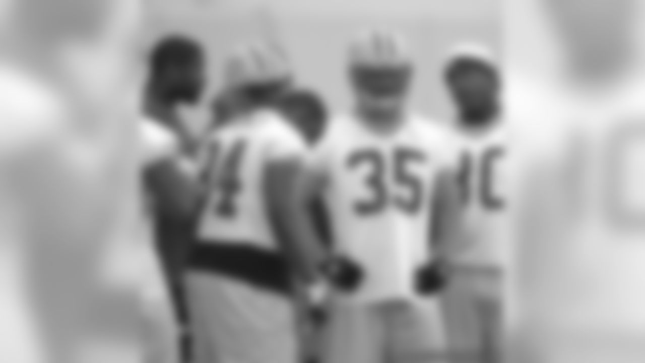 Offense