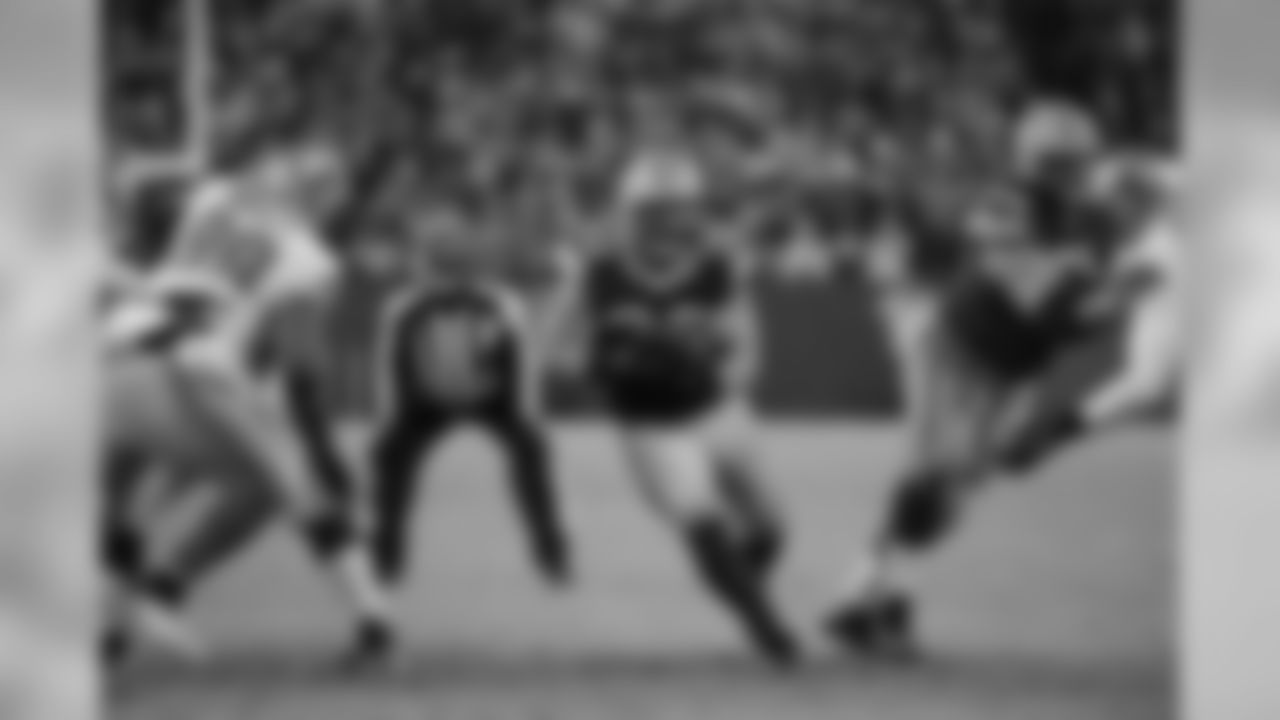 Kuhn appeared in every game this year.