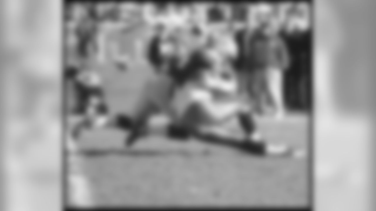 Packers vs Tampa Bay Buccaneers