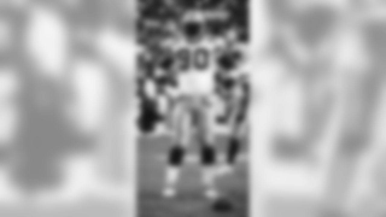 Packers at Denver Broncos