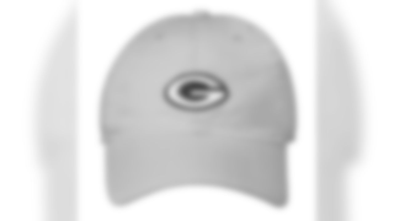 Packers Announce Breast Cancer Cap Program