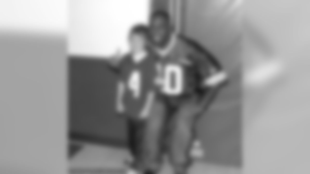 Brandon Miree