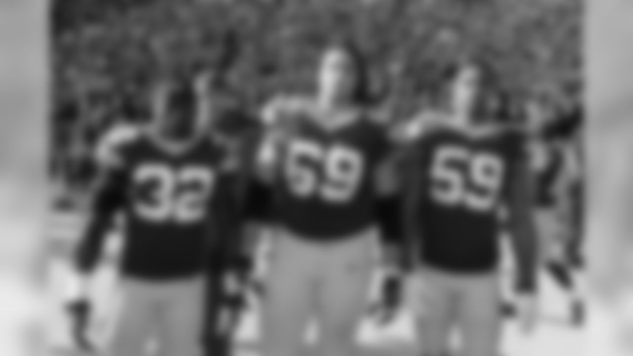 Bakhtiari enjoys playing video games, spending time outside and fishing and lists Cristiano Ronaldo, McKayla Maroney and Zlatan Ibrahimovic as his favorite athletes.