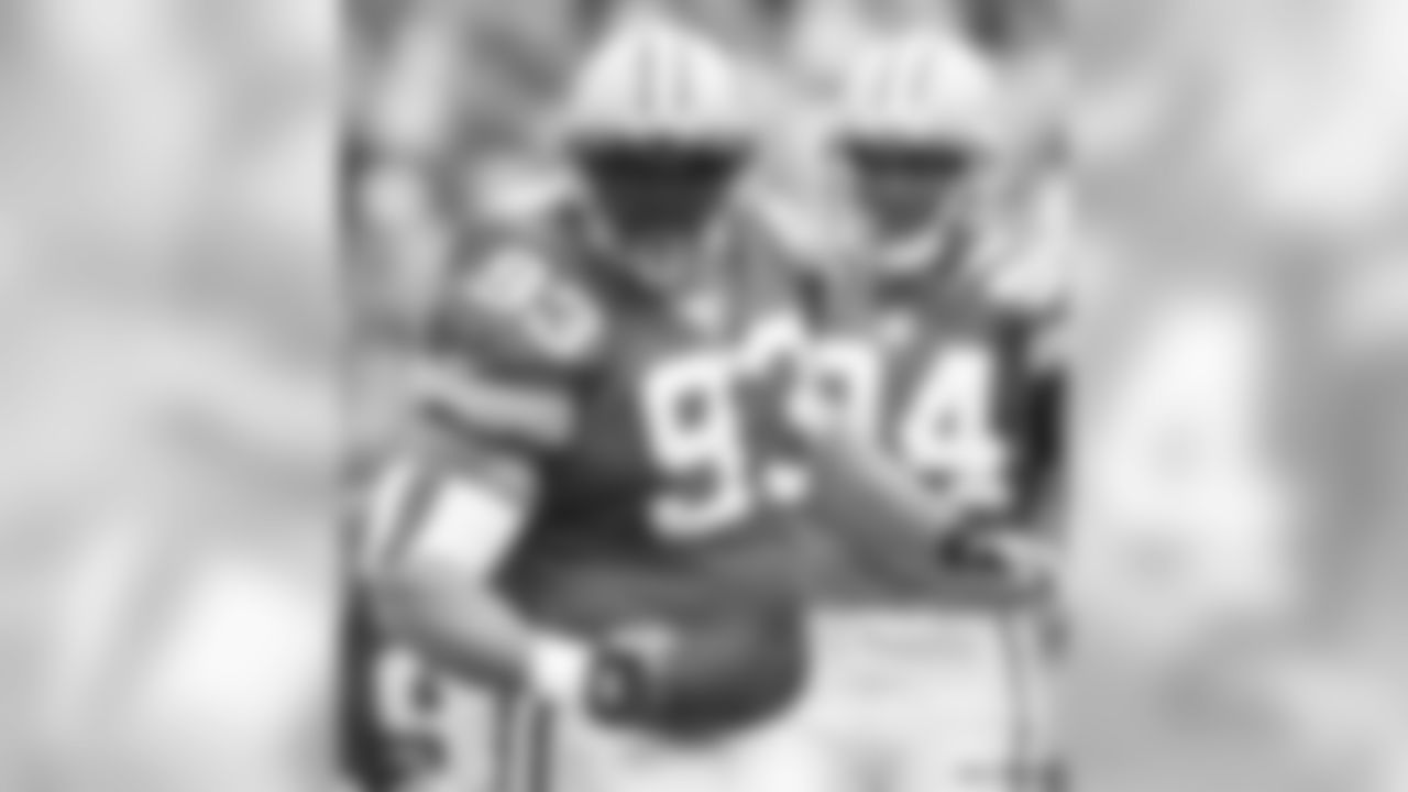 Gilbert Brown