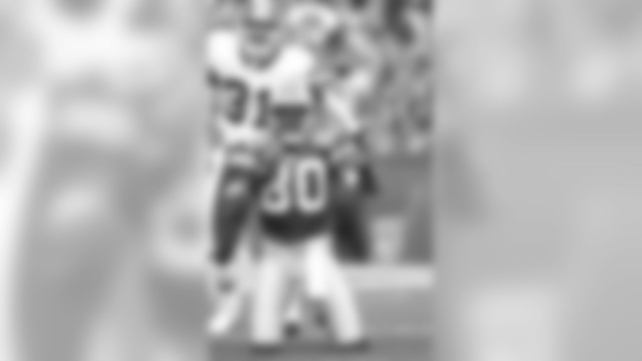 Donald Driver