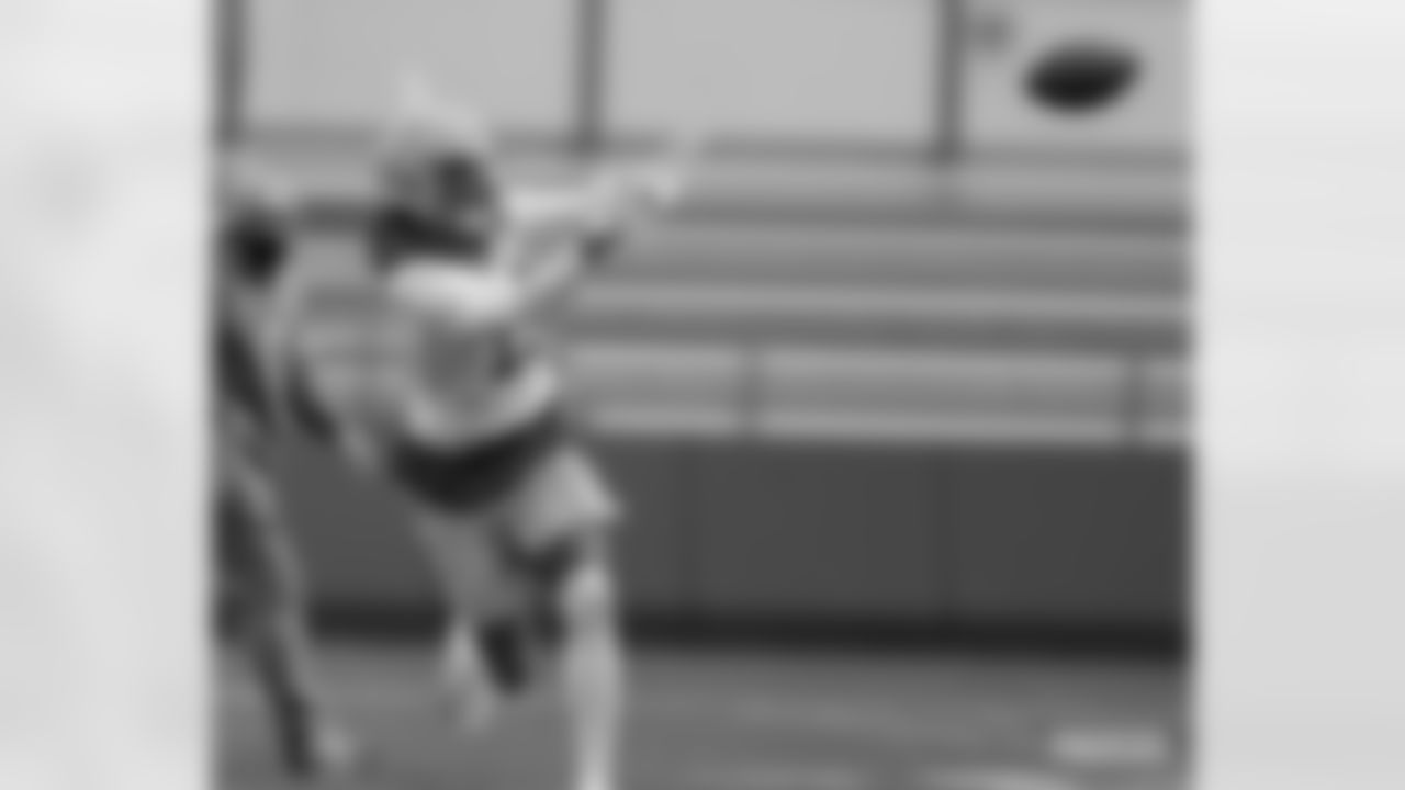 WR Allen Lazard