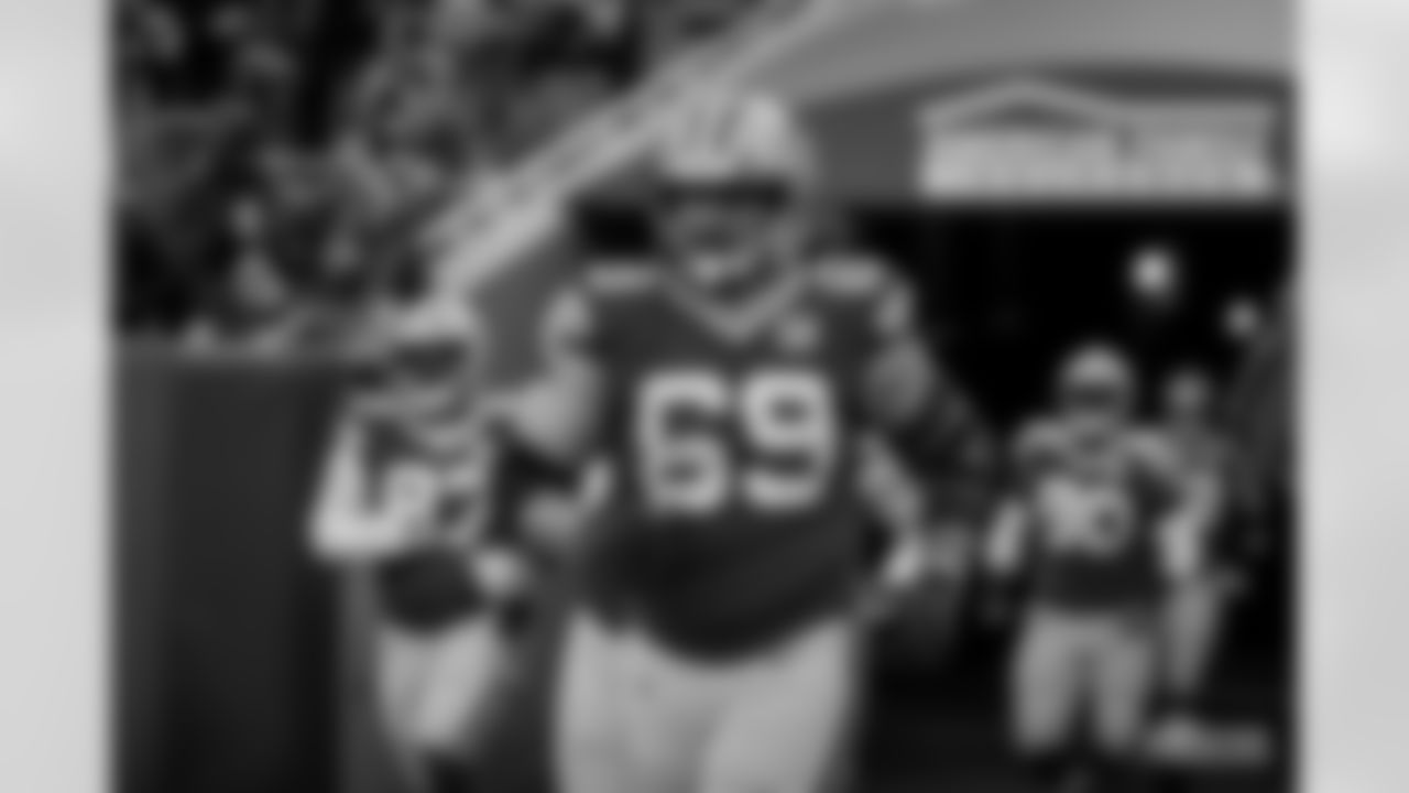 T David Bakhtiari