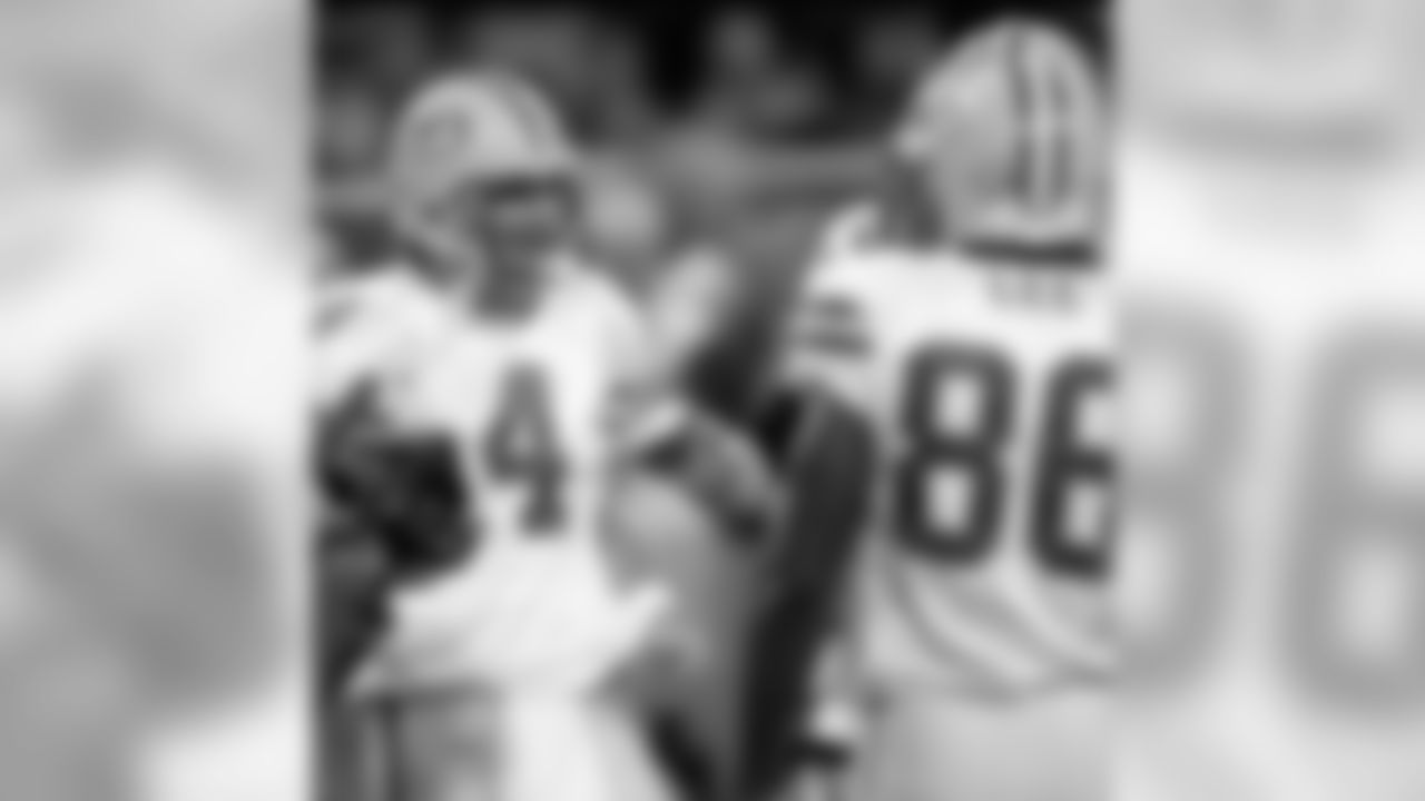 Brett Favre