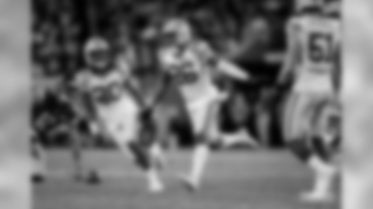 Packers S Darnell Savage during the 2019 season.
