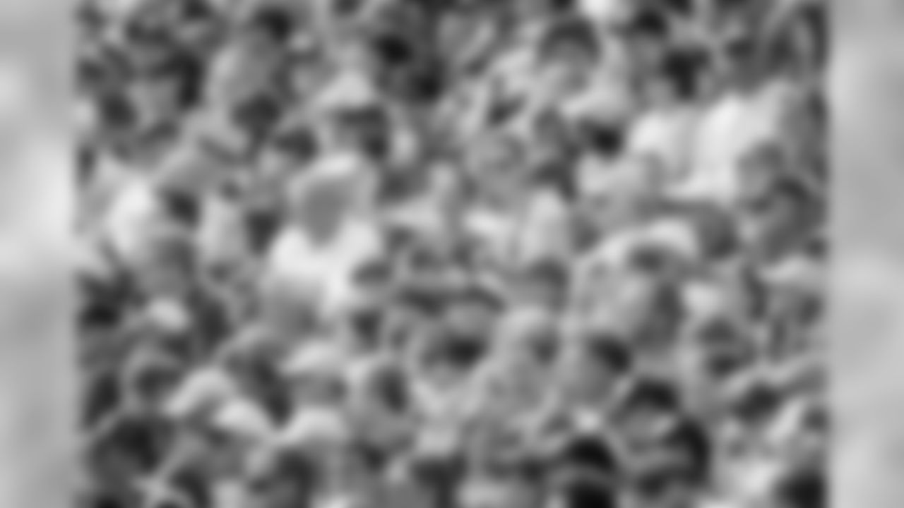 2016 - Packers vs. Lions